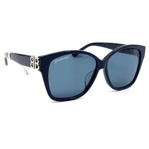 Balenciaga | Accessories | Nwt Balenciaga 59mm Square 